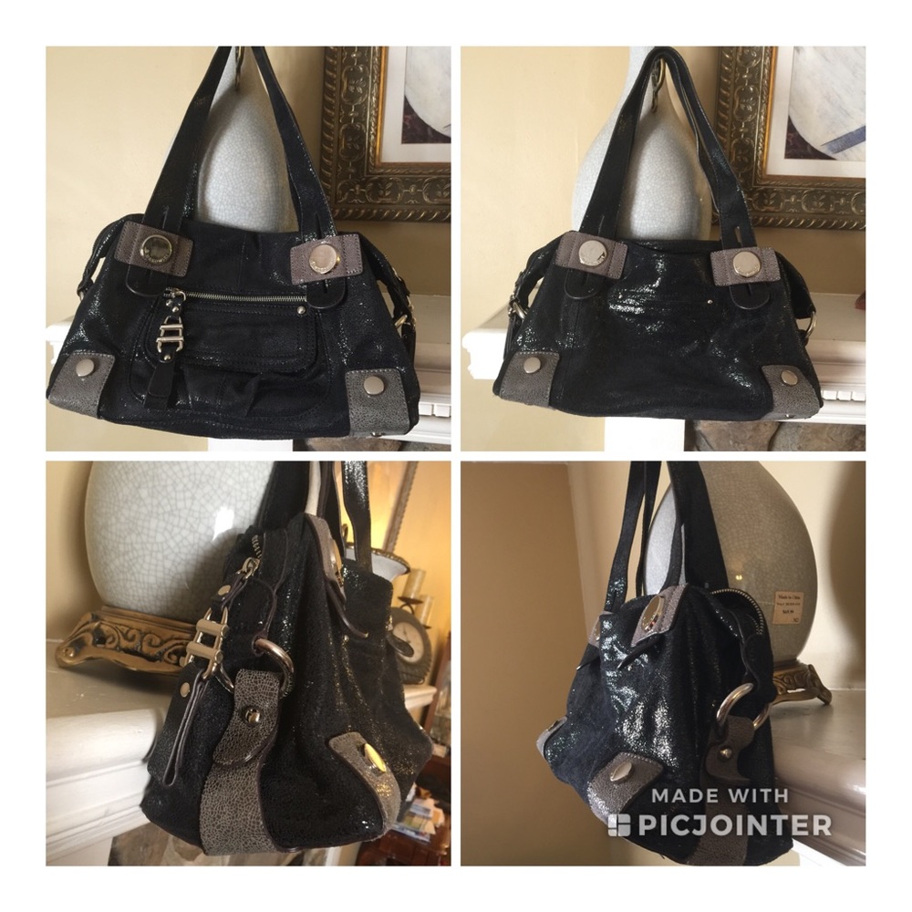 **B Makowsky**Hobo Handbag for women
